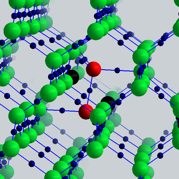 Departement für Physik und Astronomie